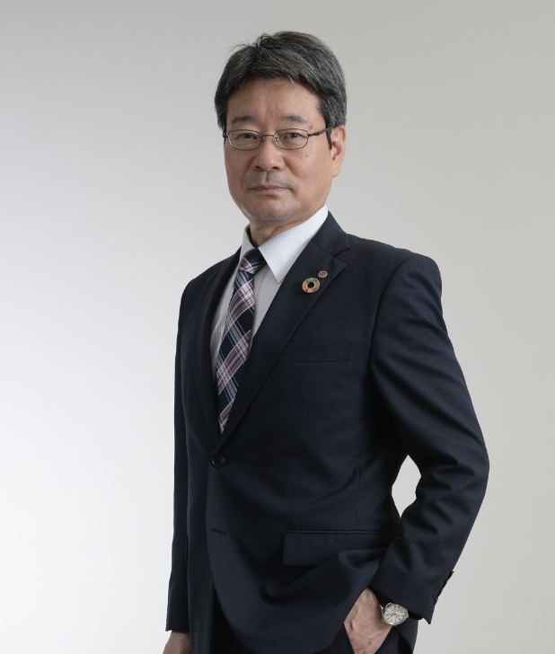 Hiroyuki Hosono