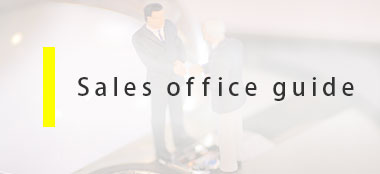 Sales office guide
